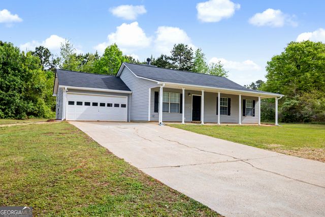 613 Coan Drive, Locust Grove, GA 30248