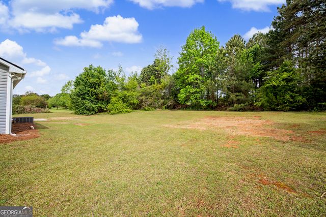 613 Coan Drive, Locust Grove, GA 30248