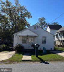 5533 CLIFTON AVE, Baltimore, MD 21207