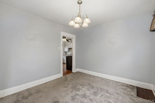 286 Newfield Street, Buffalo, NY 14207