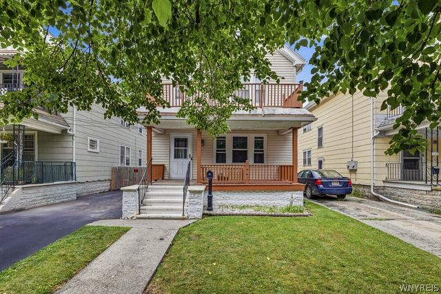 286 Newfield Street, Buffalo, NY 14207