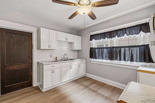 286 Newfield Street, Buffalo, NY 14207