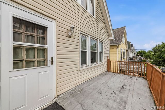 286 Newfield Street, Buffalo, NY 14207