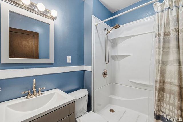 286 Newfield Street, Buffalo, NY 14207