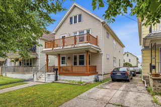 286 Newfield Street, Buffalo, NY 14207