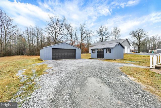 3220 ANTHONY HIGHWAY, Chambersburg, PA 17202