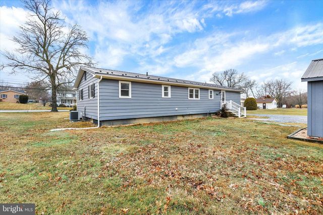 3220 ANTHONY HIGHWAY, Chambersburg, PA 17202