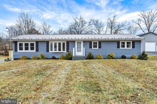 3220 ANTHONY HIGHWAY, Chambersburg, PA 17202