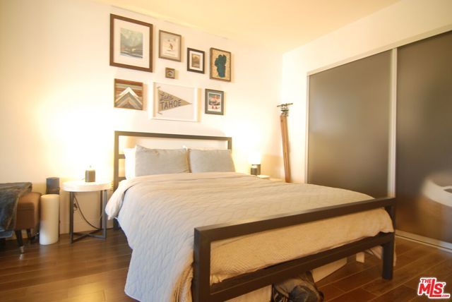 901 S Flower Street 505, Los Angeles, CA 90015