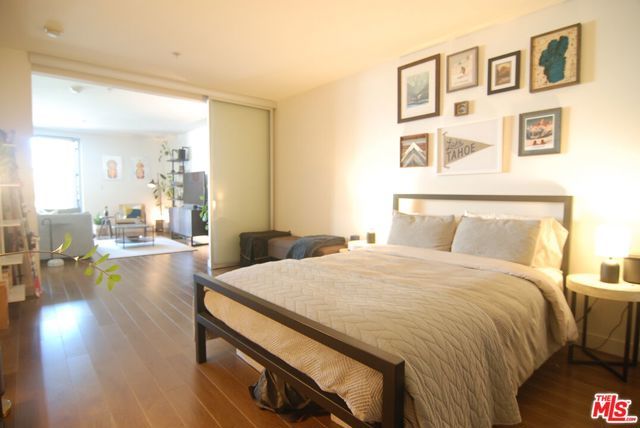 901 S Flower Street 505, Los Angeles, CA 90015