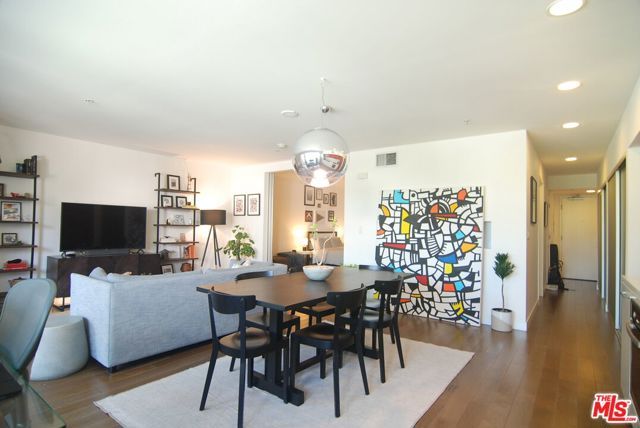 901 S Flower Street 505, Los Angeles, CA 90015