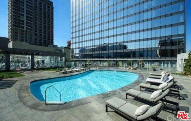 901 S Flower Street 505, Los Angeles, CA 90015