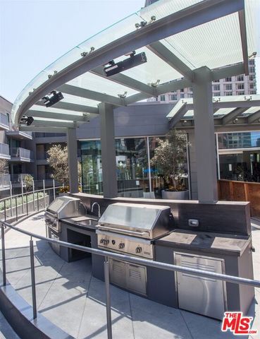 901 S Flower Street 505, Los Angeles, CA 90015