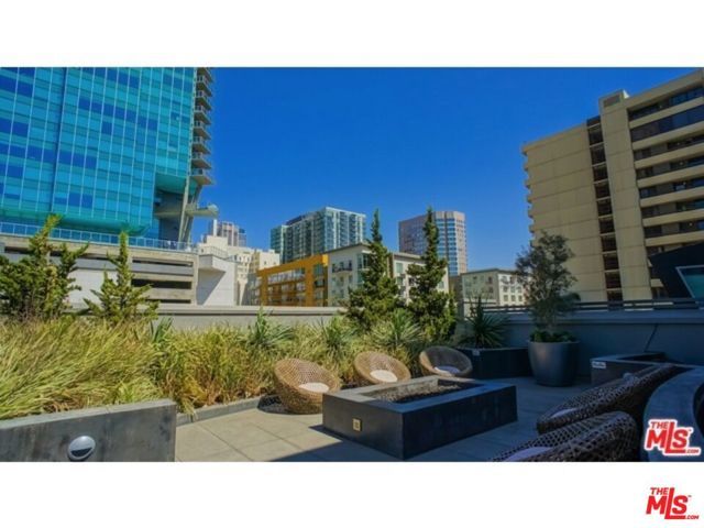 901 S Flower Street 505, Los Angeles, CA 90015