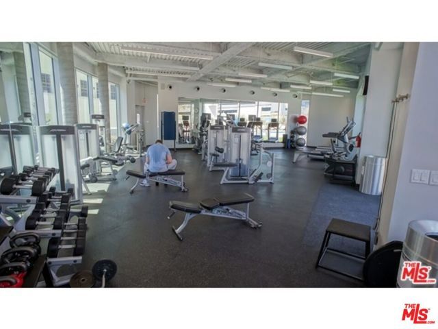 901 S Flower Street 505, Los Angeles, CA 90015