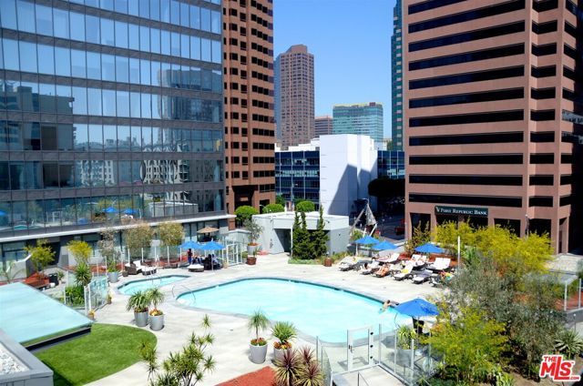 901 S Flower Street 505, Los Angeles, CA 90015