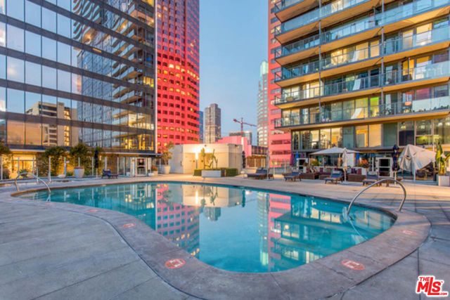 901 S Flower Street 505, Los Angeles, CA 90015