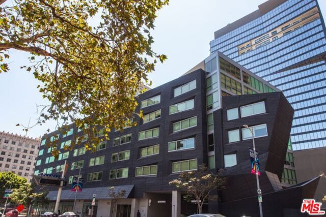 901 S Flower Street 505, Los Angeles, CA 90015