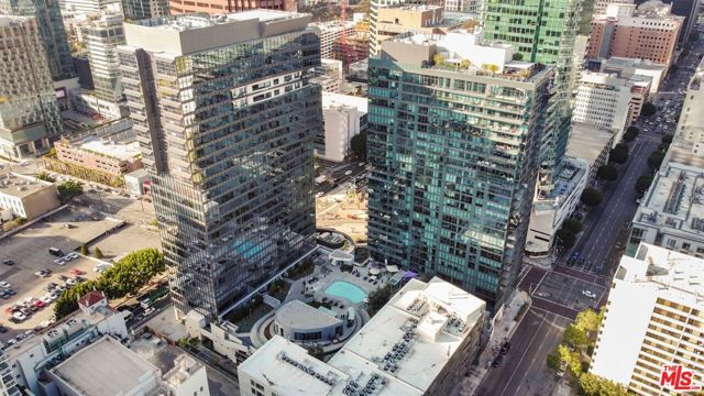 901 S Flower Street 505, Los Angeles, CA 90015