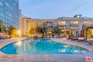 901 S Flower Street 505, Los Angeles, CA 90015