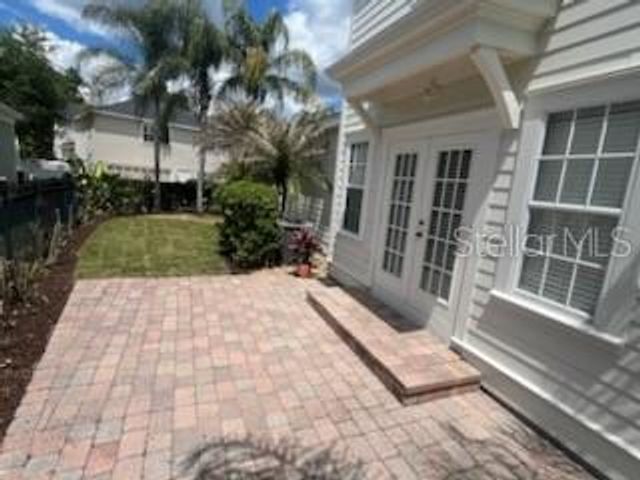 1115 OAK POND DRIVE, Celebration, FL 34747