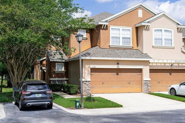 5312 TATTINGER LANE, Oviedo, FL 32765