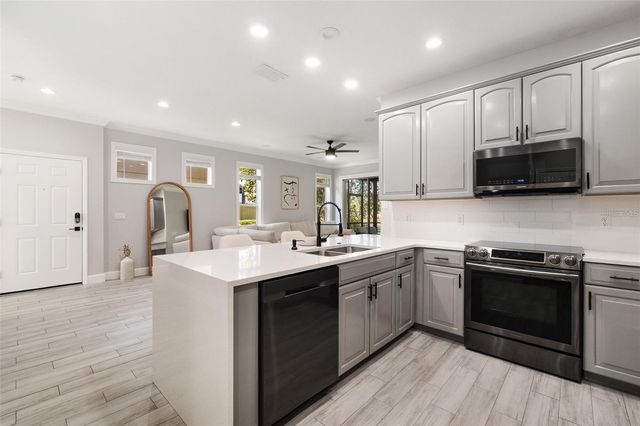 5312 TATTINGER LANE, Oviedo, FL 32765