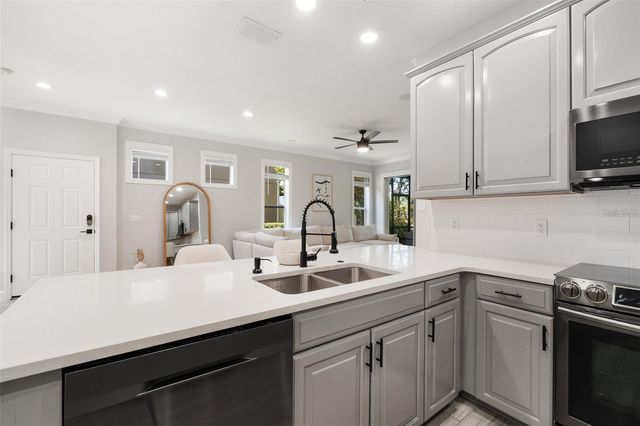 5312 TATTINGER LANE, Oviedo, FL 32765