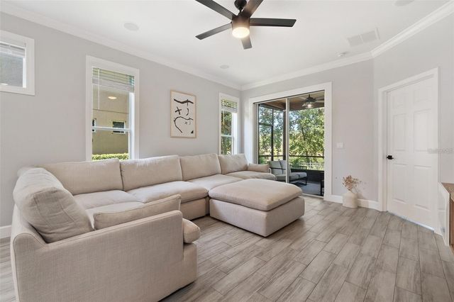 5312 TATTINGER LANE, Oviedo, FL 32765