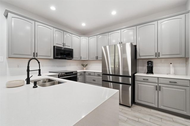5312 TATTINGER LANE, Oviedo, FL 32765