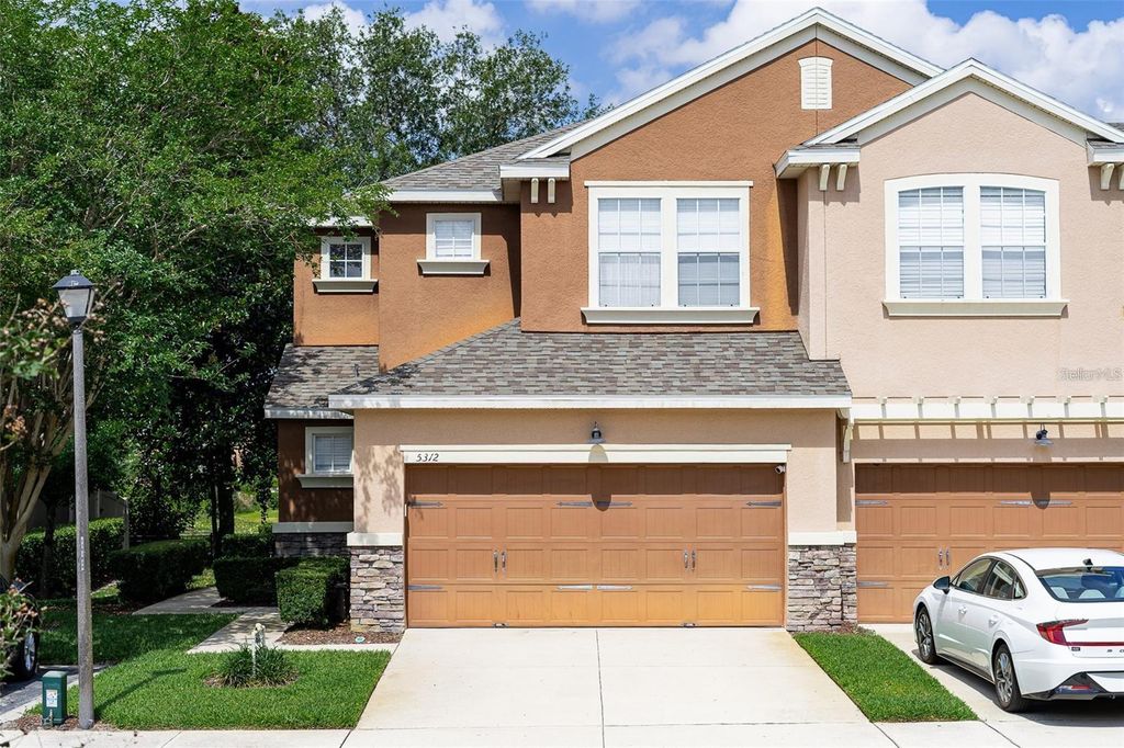 5312 TATTINGER LANE, Oviedo, FL 32765