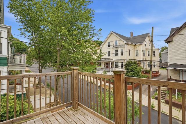 62 Cypress Street 2, Providence, RI 02906