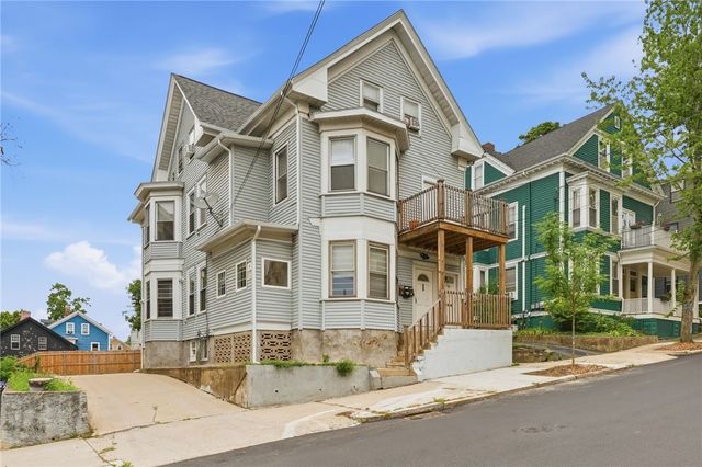62 Cypress Street 2, Providence, RI 02906