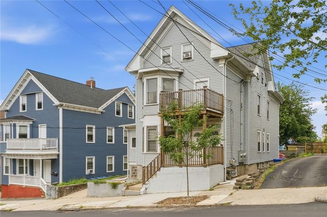 62 Cypress Street 2, Providence, RI 02906