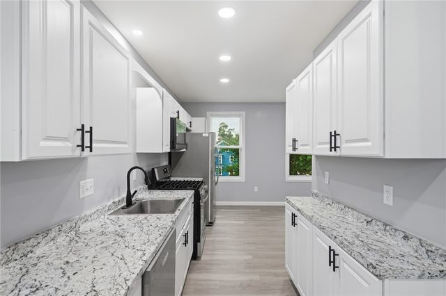 62 Cypress Street 2, Providence, RI 02906