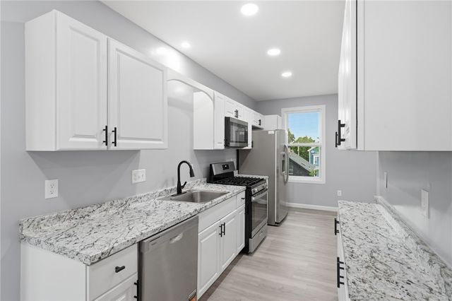 62 Cypress Street 2, Providence, RI 02906