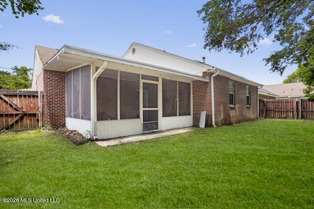 322 Lorraine Avenue, Pass Christian, MS 39571