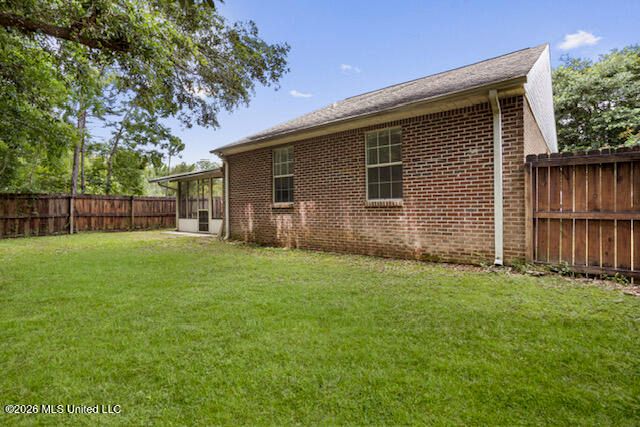 322 Lorraine Avenue, Pass Christian, MS 39571