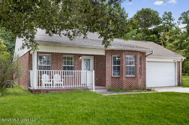 322 Lorraine Avenue, Pass Christian, MS 39571