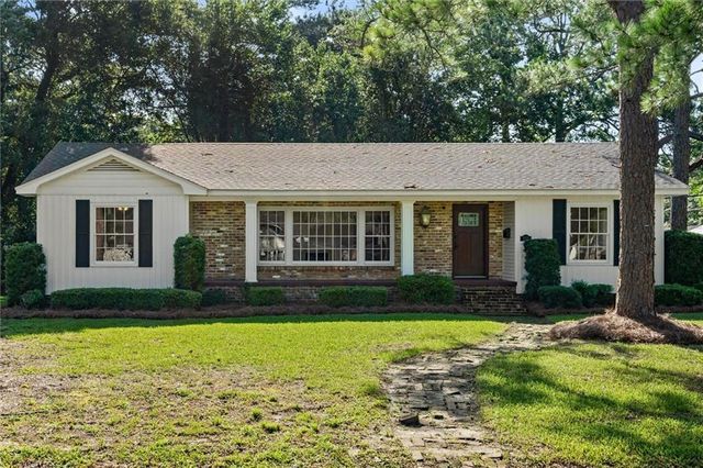113 Maury Drive, Mobile, AL 36606