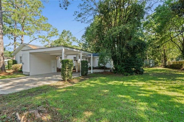 113 Maury Drive, Mobile, AL 36606