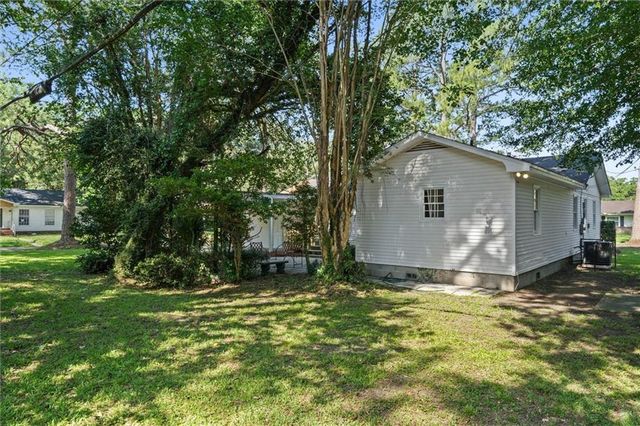 113 Maury Drive, Mobile, AL 36606