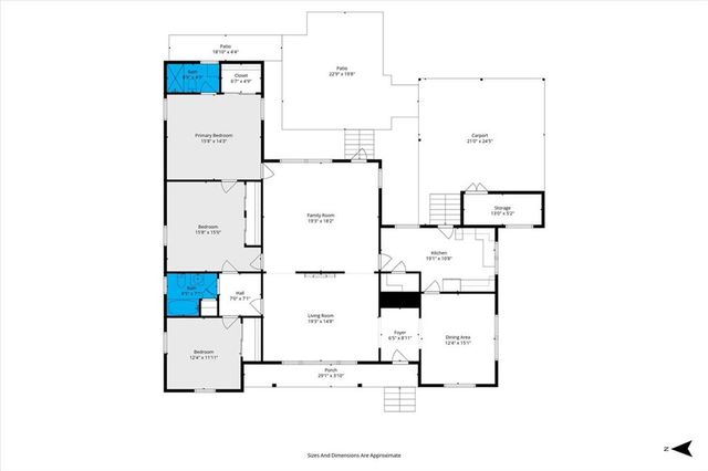 113 Maury Drive, Mobile, AL 36606