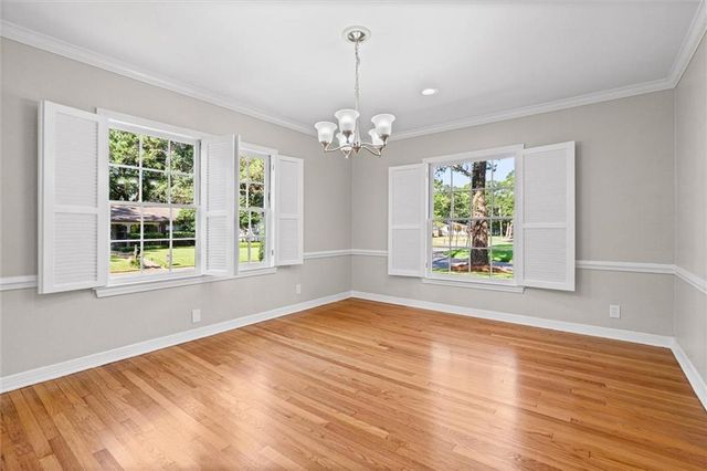 113 Maury Drive, Mobile, AL 36606