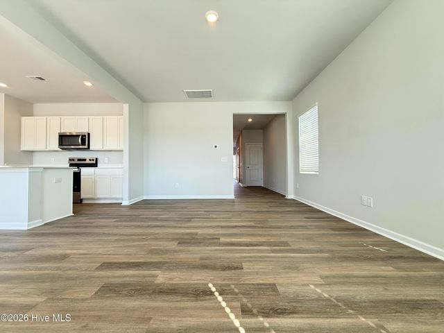 1050 Hanson Drive, Leland, NC 28451