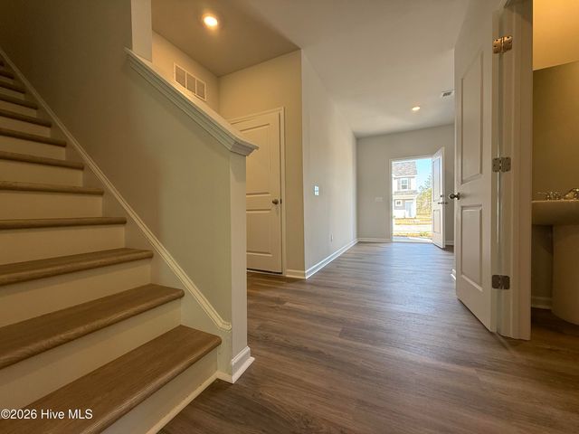 1050 Hanson Drive, Leland, NC 28451