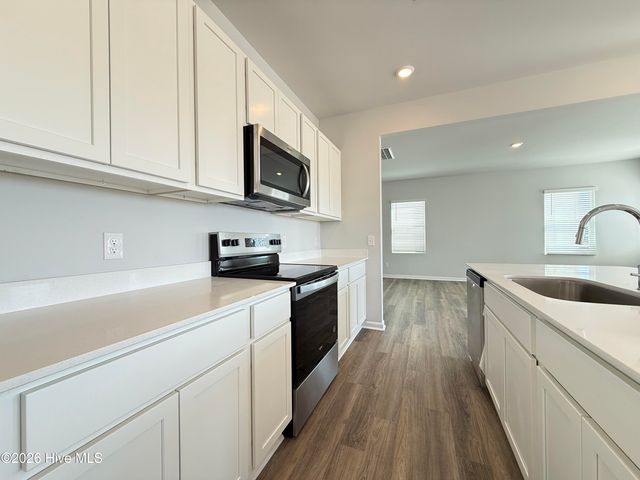 1050 Hanson Drive, Leland, NC 28451