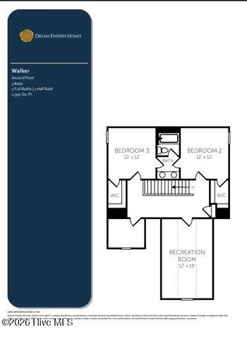 1050 Hanson Drive, Leland, NC 28451