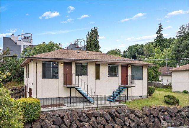 1701 19th Avenue S, Seattle, WA 98144