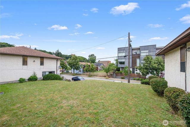 1701 19th Avenue S, Seattle, WA 98144